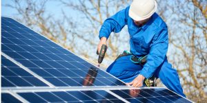 Installation Maintenance Panneaux Solaires Photovoltaïques à Arcay